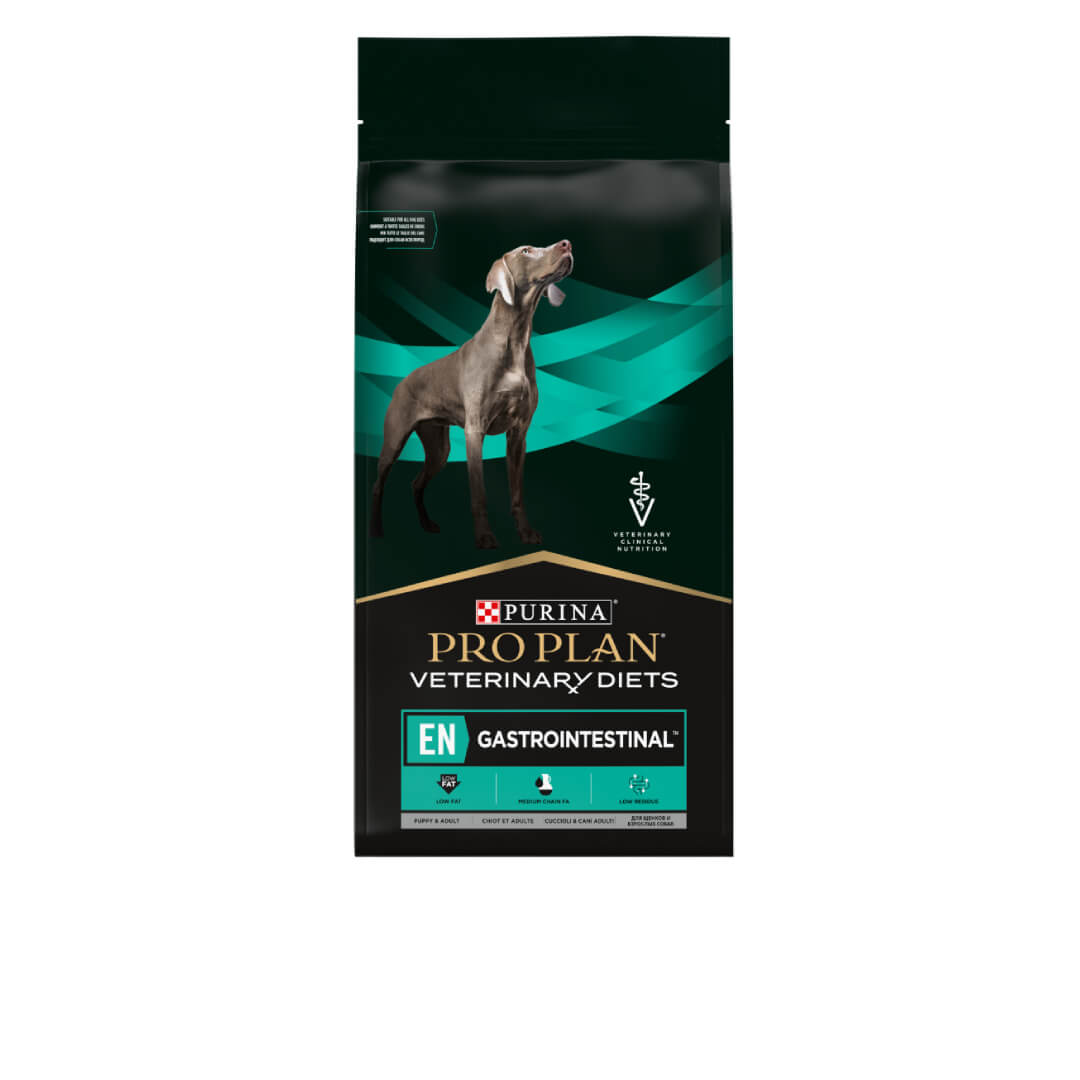 PRO PLAN Veterinary Diets Canine EN Gastrointestinal Dry